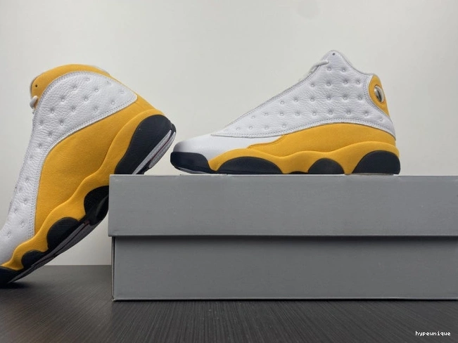 HYPE Del Jordan 414571-167 Sol Air 13 0720